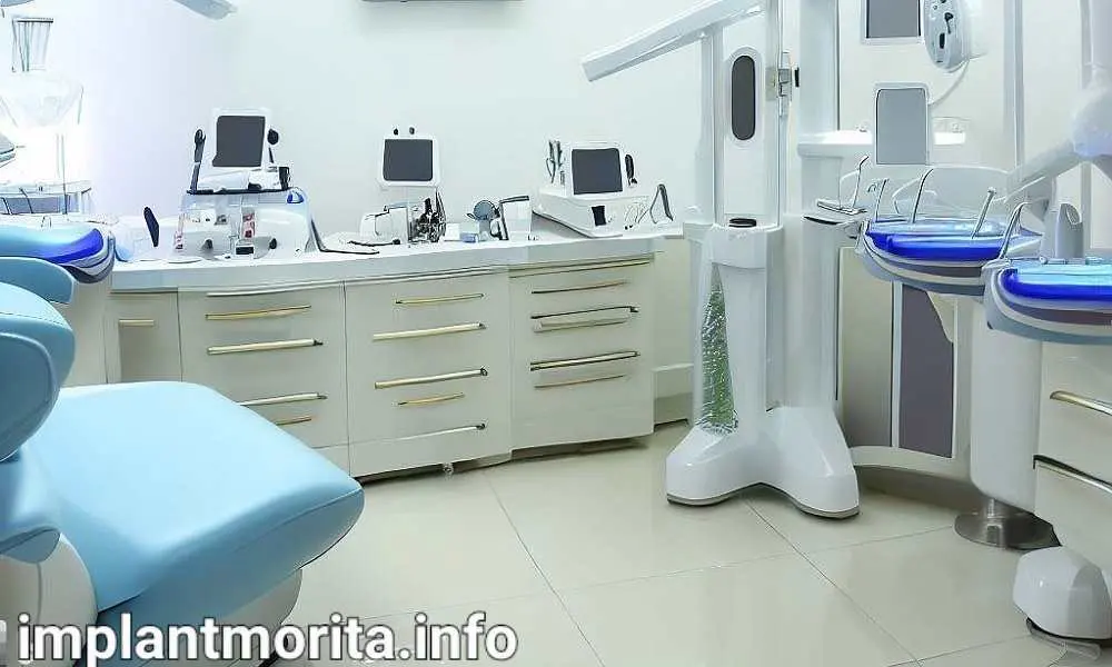 بهترین کلینیک ایمپلنت دندان در تهران