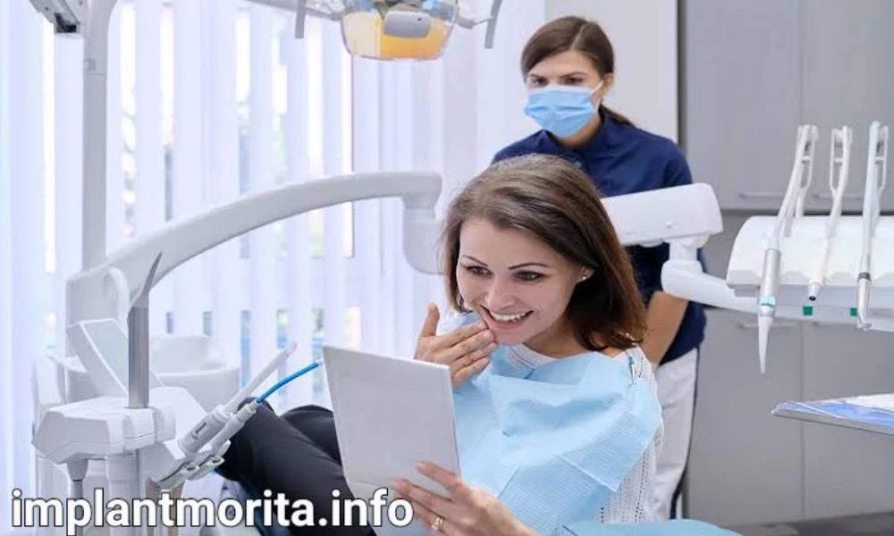 بهترین کلینیک ایمپلنت دندان در تهران