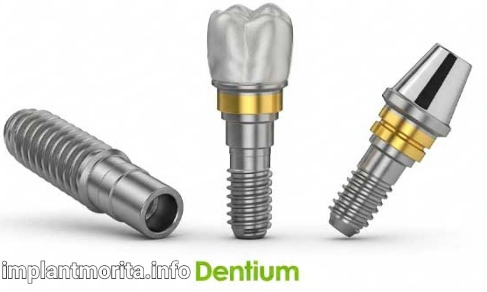 قیمت ایمپلنت کره‌ای