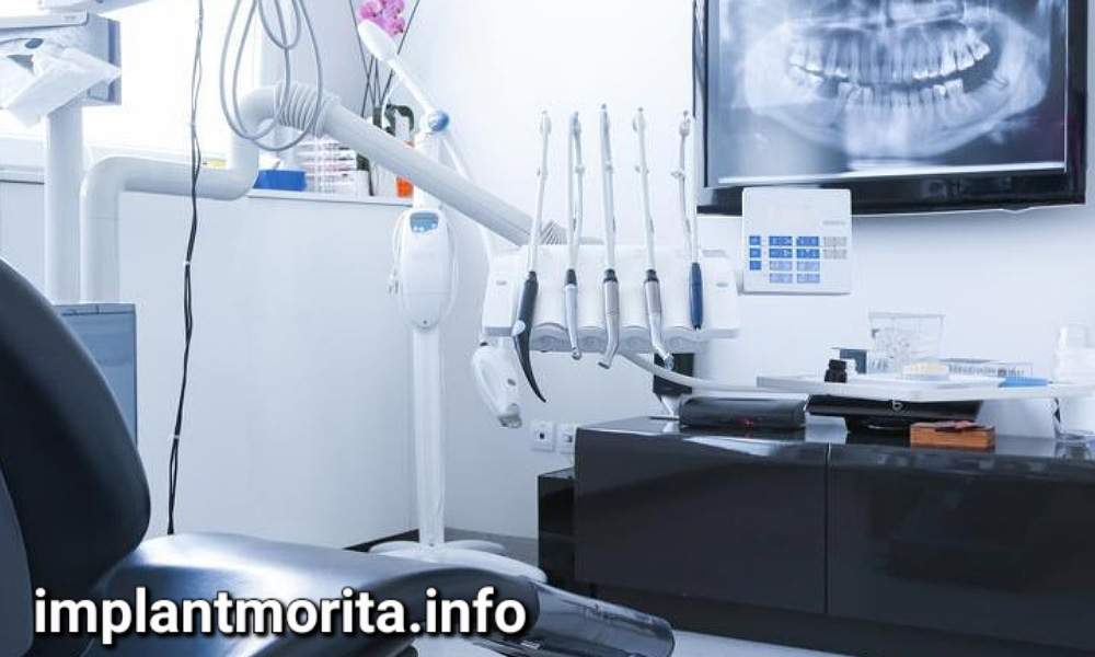 کلینیک معتبر ایمپلنت در ایران
