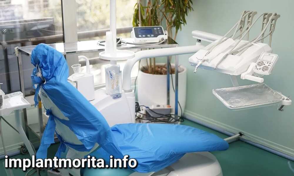 کلینیک معتبر ایمپلنت در ایران