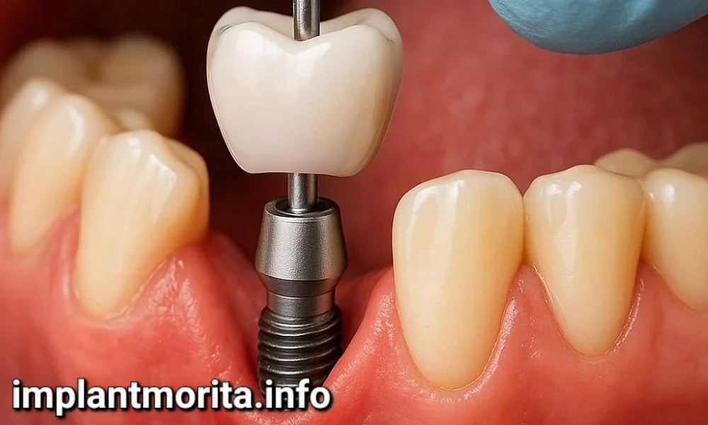 بهترین دندانپزشکان ایمپلنت ایران