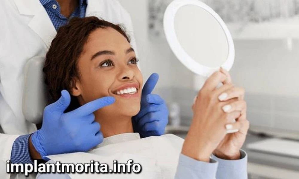 تخصص جراح در موفقیت ایمپلنت