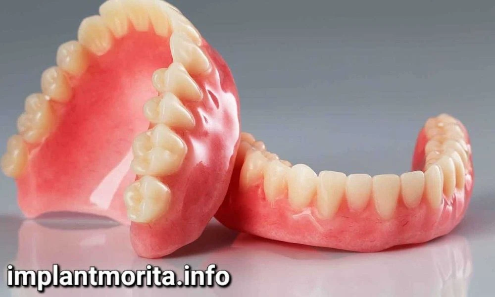 مزایا و معایب پروتز متحرک