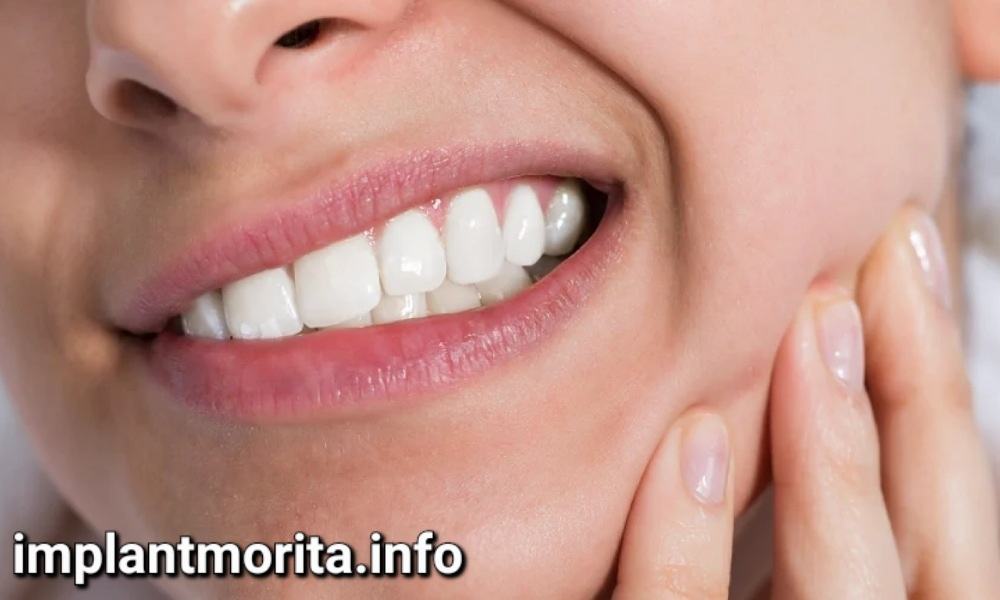 بعد از کاشت دندان چه مراقبت هایی لازم است