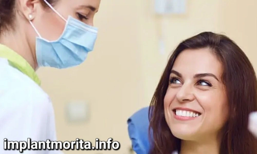 آیا ایمپلنت دندان درد دارد