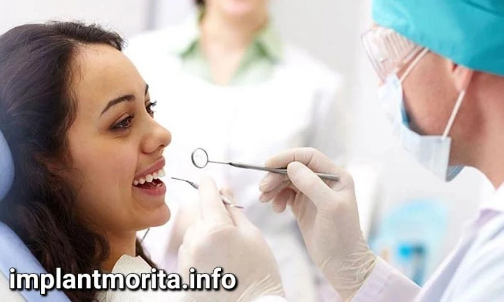 آیا ایمپلنت دندان درد دارد