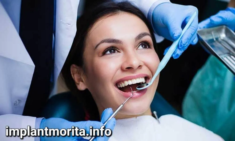 کاشت دندان در مراکز مجهز