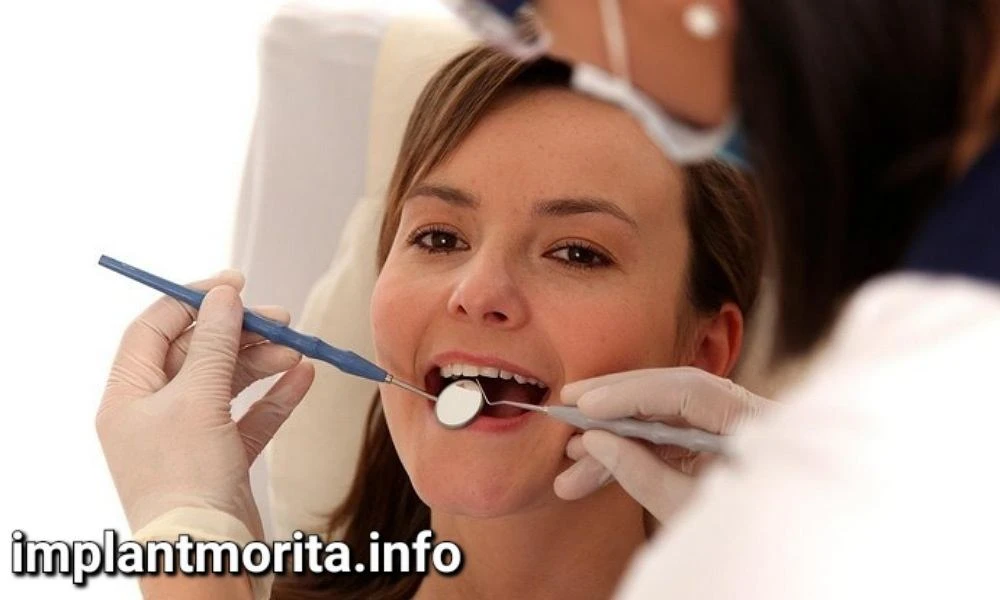 کاشت دندان در مراکز مجهز