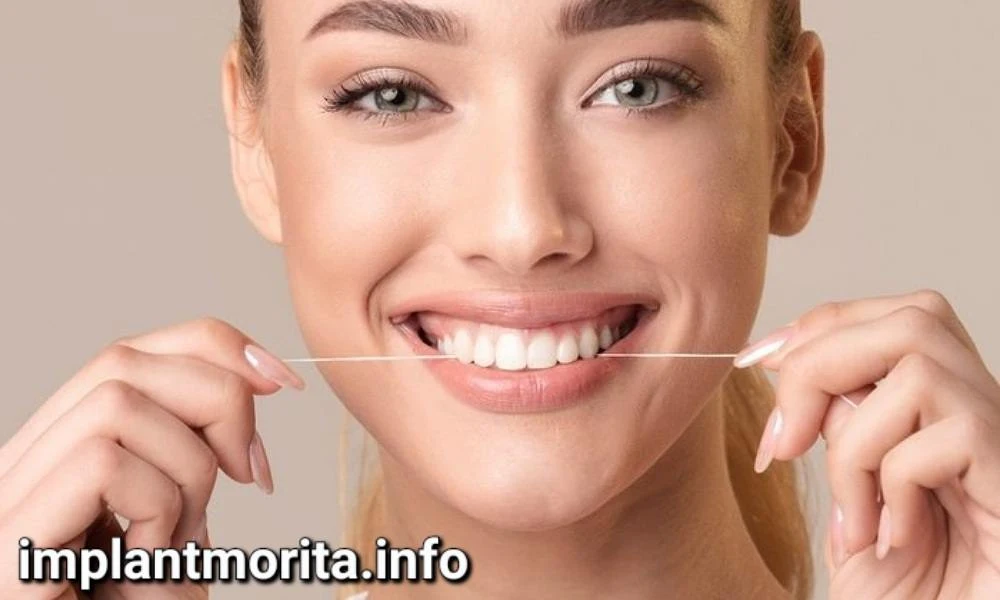 چگونه از ایمپلنت خود نگهداری کنیم